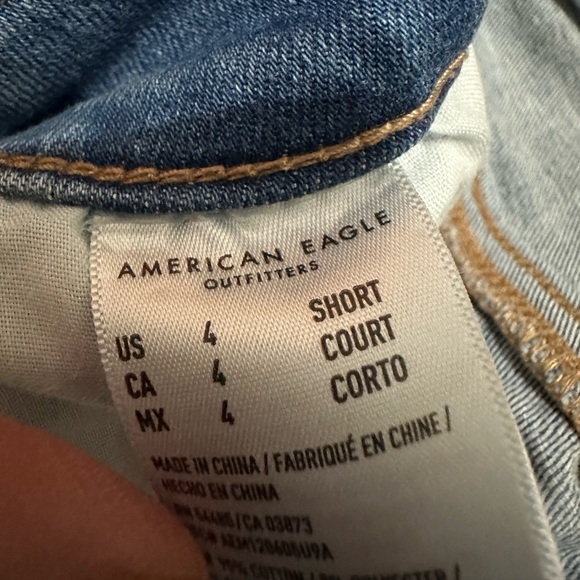 High Rise Jeggings - Picture 4 of 5